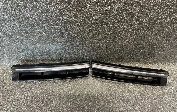 Volkswagen PASSAT B9 Headlights/headlamps set 3J0941654 LA15537
