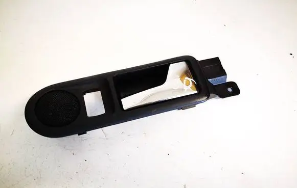 Volkswagen Bora Rear door interior handle 3b0839114