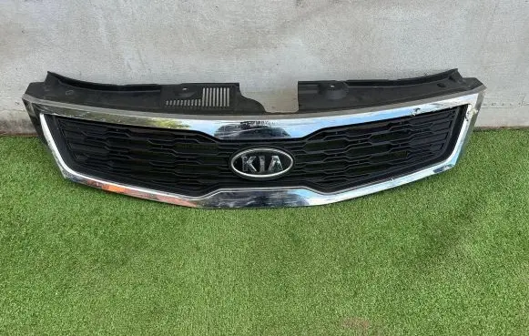 KIA Ceed Front grill 86351-1H500