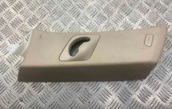 BMW X5 F15 (C) pillar trim 7284700
