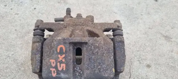 Mazda CX-5 Front brake caliper