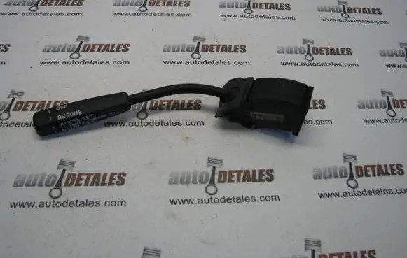 Mercedes-Benz A W168 Cruise control stalk A1685450424