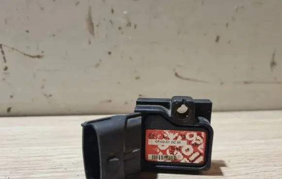 Volvo S80 Air pressure sensor