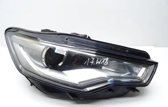 Headlight/headlamp