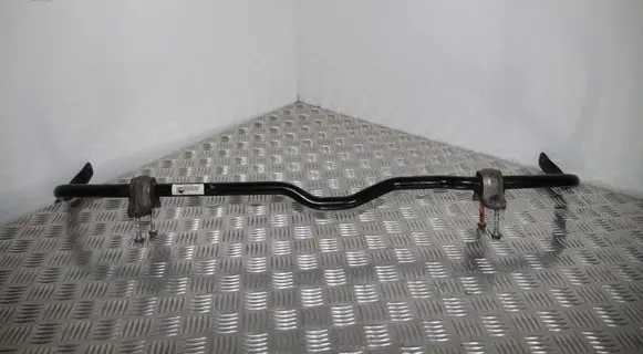 Front anti-roll bar/sway bar