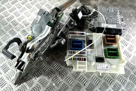 Volvo V60 Engine ECU kit and lock set 31314511AB 31336712 P31340734