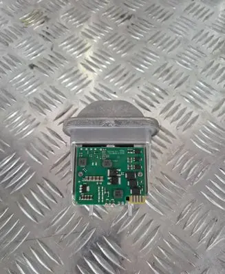 Opel Astra K LED ballast control module 7960311099