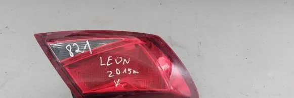 Seat Leon (5F) Rear/tail lights 5F0945095C 90334987 303488