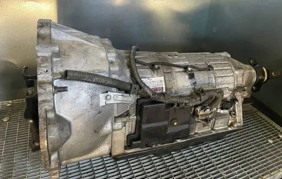 Lexus GS 300 350 430 450H Automatic gearbox 3501030C20 2GR