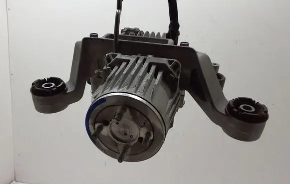 Lexus NX Rear differential 4111048104