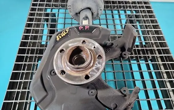 Skoda Scala Front wheel hub spindle knuckle IMPRK1539298