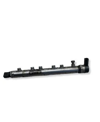 BMW 5 E60 E61 Fuel main line pipe 7809129 000218L5