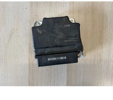 Hyundai i30 Airbag control unit/module 95910A6300