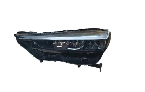 Headlight/headlamp