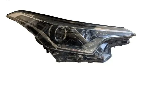 Toyota C-HR I Headlight/headlamp 81110F4031 21012019