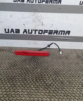 Nissan Qashqai Third/center stoplight 265904EA0A