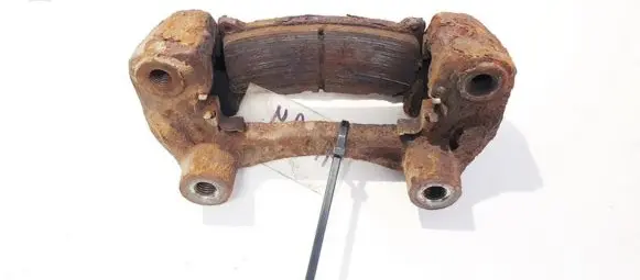 KIA Carens I Rear brake caliper