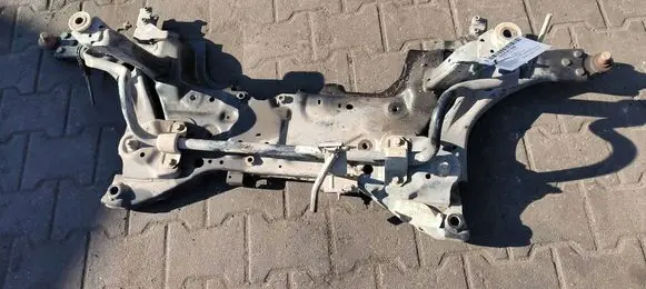 Ford Focus Front suspension assembly kit set 