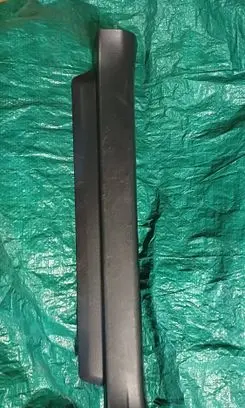 Lexus CT 200H Front sill trim cover 6792076010