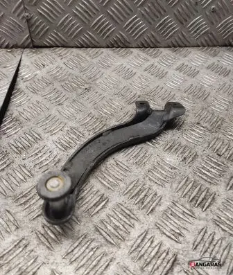 Opel Vivaro Sliding door upper roller guide/hinge d312370j