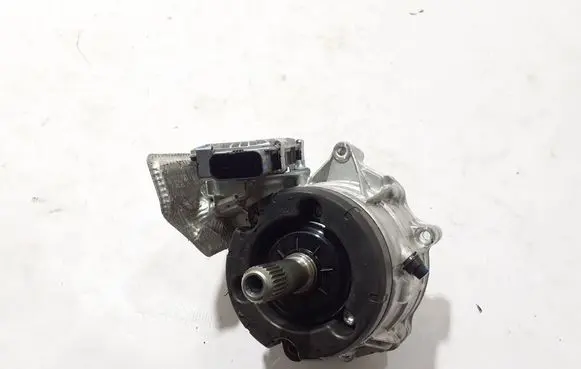 Audi A6 S6 C9 4L Front differential 0CX409431F