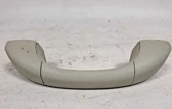 Front interior roof grab handle