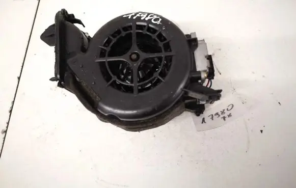 Mercedes-Benz C W203 Heater fan/blower a2038300308