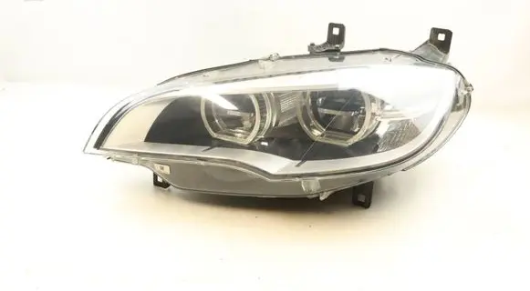 BMW X5M E70 Headlight/headlamp 7277455 7359369 63117359369