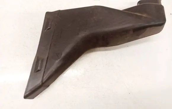 Toyota Corolla Verso AR10 Cabin air duct channel 872160F010