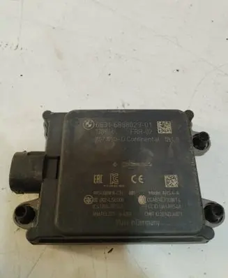 BMW 7 G11 G12 Distronic sensor radar 6888029 170804 75789013