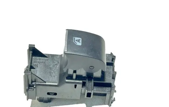 Toyota C-HR I Electric window control switch 84810F4030 20829