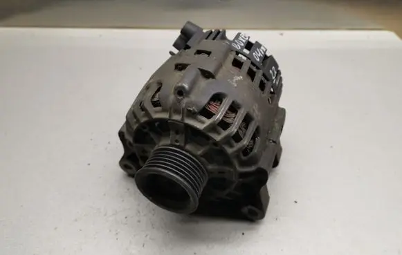 Peugeot Boxer Generator/alternator 9642880480