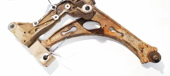 Skoda Octavia Mk2 (1Z) Front lower control arm/wishbone