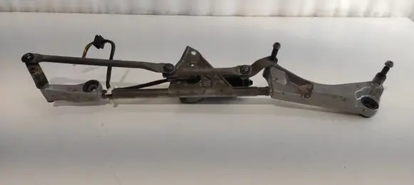 Mercedes-Benz C W203 Front wiper linkage and motor 404518 A2038200342 2472A