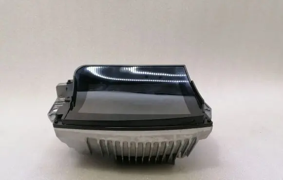 Bentley Continental Head up display screen 3SC919617