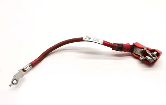 Tesla Model S Positive cable (battery) 106797100D