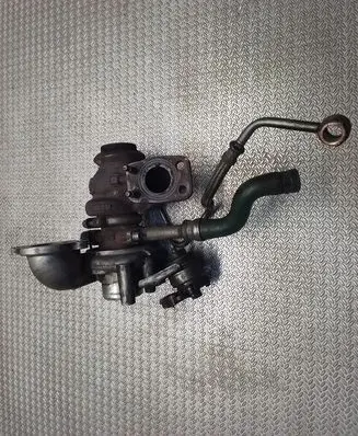 Peugeot Partner Turbo 4937352020