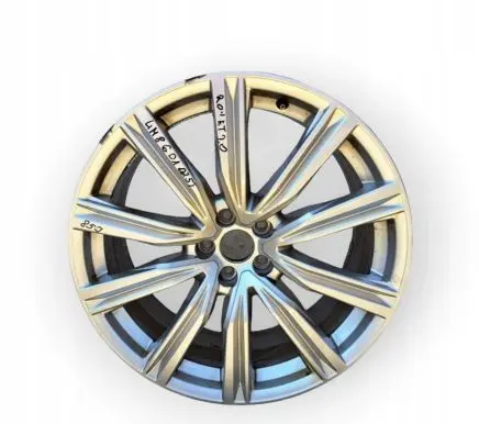 R20 alloy rim