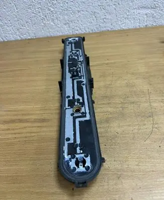 Mercedes-Benz Sprinter W906 Other interior part 3917379999 D9217
