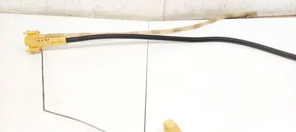 Fuel level sensor