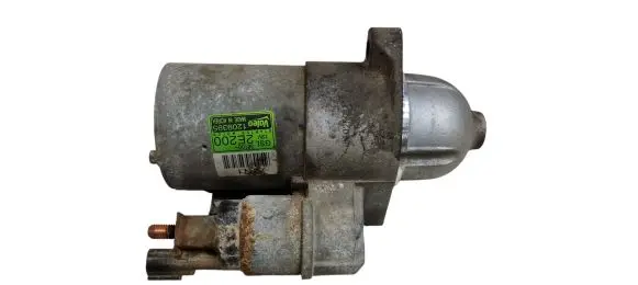 Hyundai Tucson TL Starter motor 361002E200 1209395 SN1