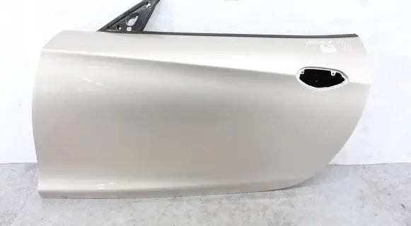Door (2 Door Coupe)