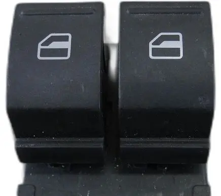 Volkswagen Up Other switches/knobs/shifts 