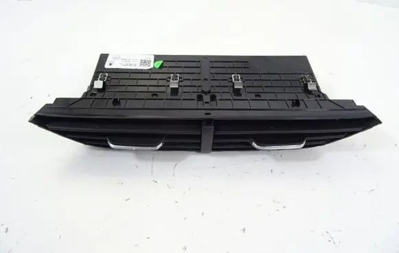 Skoda Octavia Mk4 Dashboard side air vent grill/cover trim 5E3820951F
