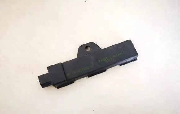 BMW 3 F30 F35 F31 Antenna control unit 6520922083202 6520-9220832-02