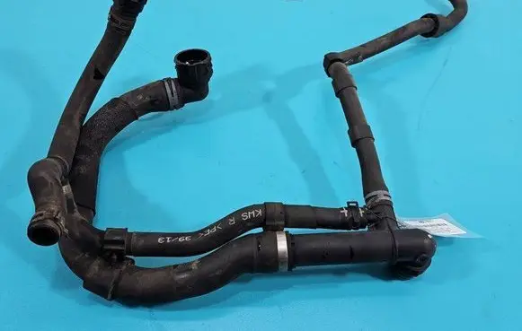 Skoda Superb B8 (3V) Intercooler hose/pipe 5Q0122051DA IMPRK1480671