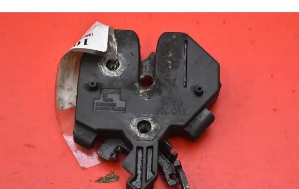 Volvo XC90 Engine bonnet/hood lock/catch 9483765