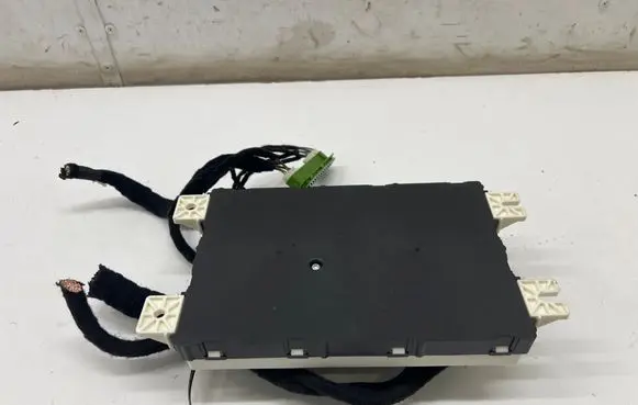 Comfort/convenience module
