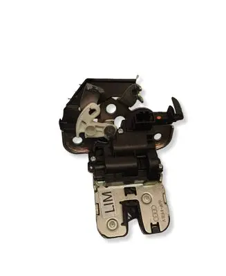 Audi A6 S6 C7 4G Tailgate/trunk/boot lock/catch/latch 4H0827505 17025521111