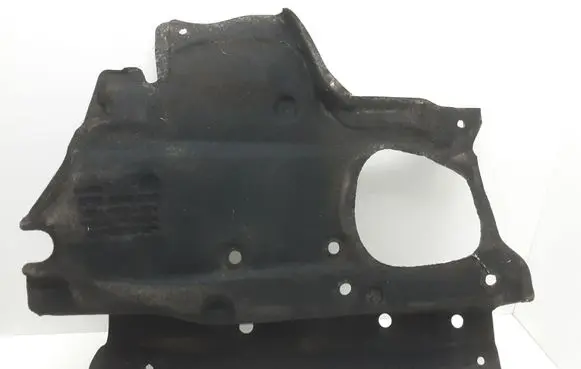 Volkswagen PASSAT B7 USA Sound insulation of firewall 561863353F